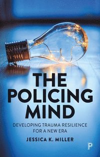bokomslag The Policing Mind