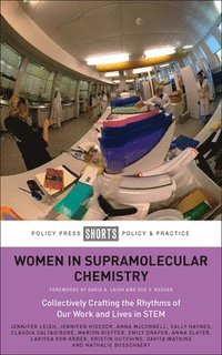 bokomslag Women in Supramolecular Chemistry