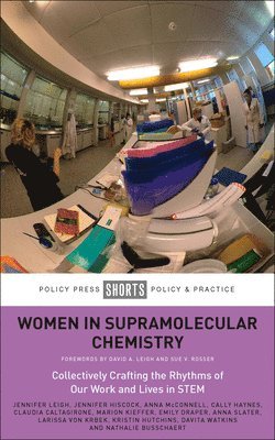 Women in Supramolecular Chemistry 1
