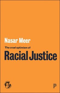 bokomslag The Cruel Optimism of Racial Justice