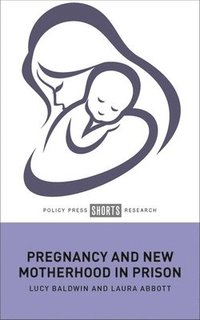bokomslag Pregnancy and New Motherhood in Prison