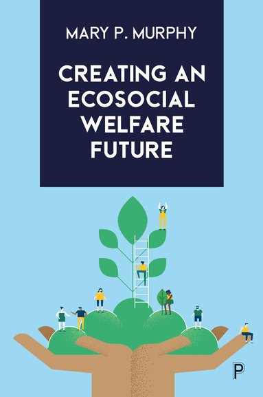 Mary P. Murphy - Creating an Ecosocial Welfare Future, Inbunden