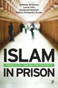bokomslag Islam in Prison