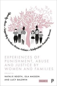 bokomslag Experiences of Punishment, Abuse and Justice by Women and Families