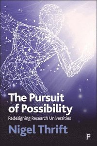 bokomslag Pursuit of Possibility