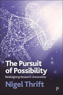 bokomslag Pursuit of Possibility