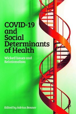 bokomslag COVID-19 and Social Determinants of Health