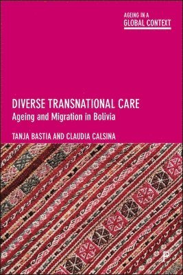 bokomslag Diverse Transnational Care