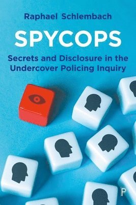 Spycops 1