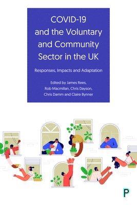 COVID-19 and the Voluntary and Community Sector in the UK 1