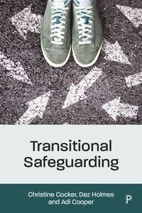 bokomslag Transitional Safeguarding
