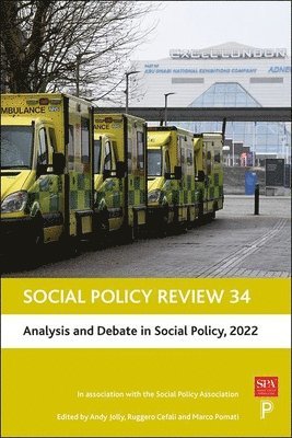 Social Policy Review 34 1
