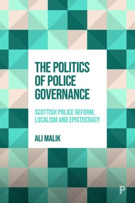 Politics of Police Governance 1
