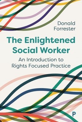 bokomslag Enlightened Social Worker