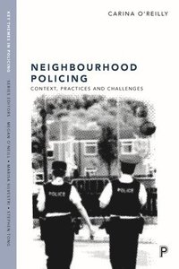 bokomslag Neighbourhood Policing