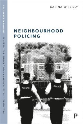 bokomslag Neighbourhood Policing