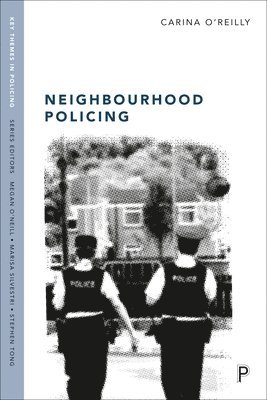 Neighbourhood Policing 1