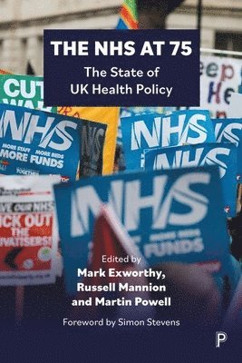 NHS at 75