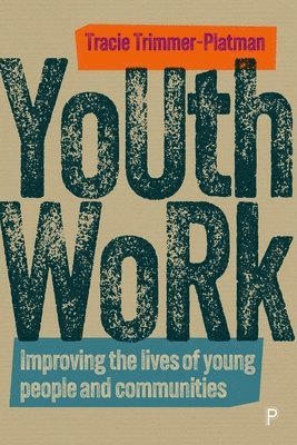 bokomslag Youth Work