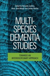 bokomslag Multi-Species Dementia Studies