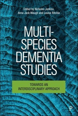 bokomslag Multi-Species Dementia Studies