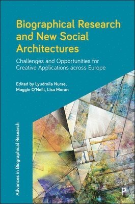 bokomslag Biographical Research and New Social Architectures
