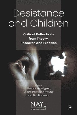 Desistance and Children 1