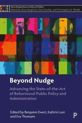 Beyond Nudge 1