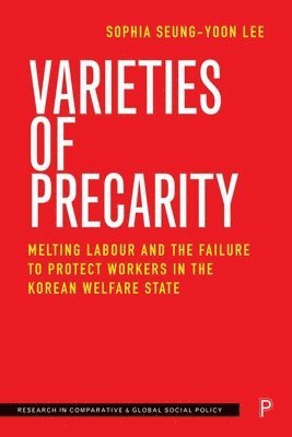 Varieties of Precarity 1