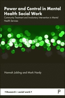 Power and Control in Mental Health Social Work