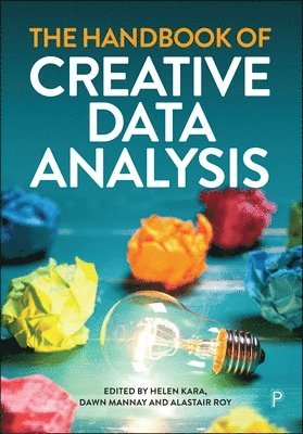 The Handbook of Creative Data Analysis 1