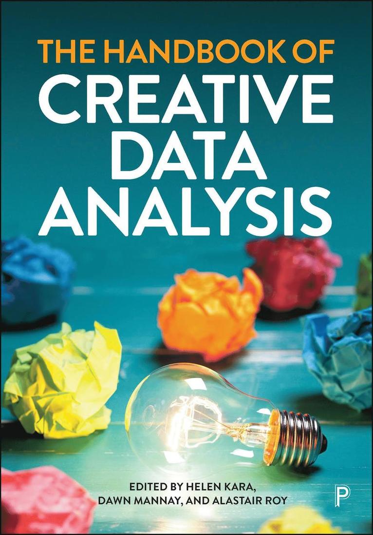 The Handbook of Creative Data Analysis 1