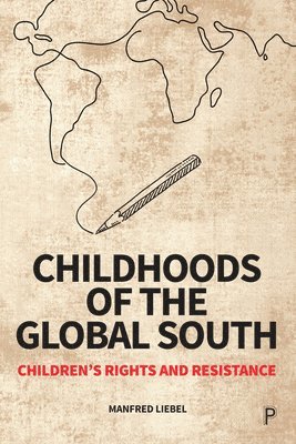 bokomslag Childhoods of the Global South