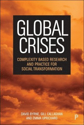 bokomslag Global Crises
