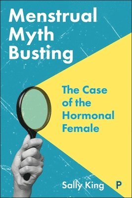 bokomslag Menstrual Myth Busting