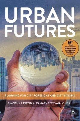 Urban Futures 1