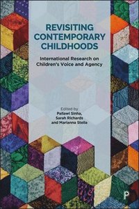 bokomslag Revisiting Contemporary Childhoods