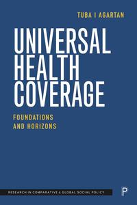 bokomslag Universal Health Coverage