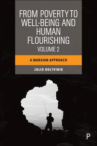 bokomslag From Poverty to Well-Being and Human Flourishing (Volume 2)