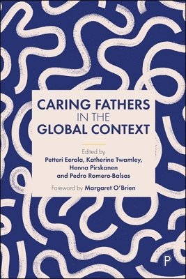 bokomslag Caring Fathers in the Global Context