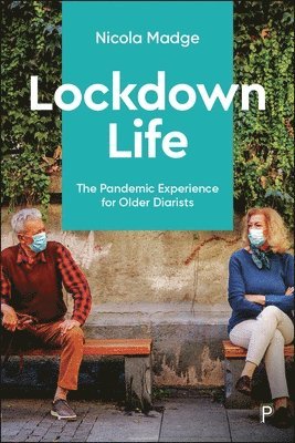 Nicola Madge, Nicola (Kingston University London) Madge - Lockdown Life, Inbunden