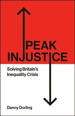 bokomslag Peak Injustice