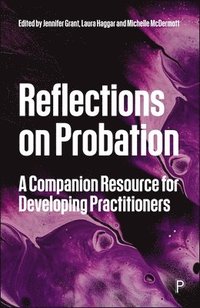 bokomslag Reflections on Probation