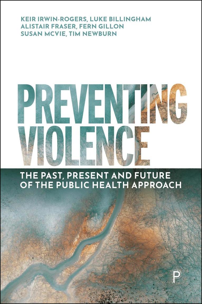 Preventing Violence 1