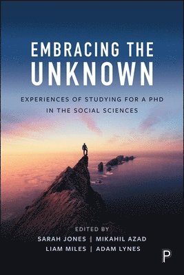 Embracing the Unknown 1