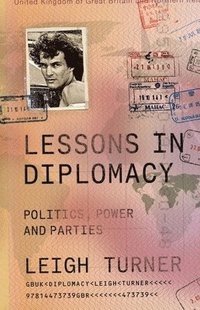 bokomslag Lessons in Diplomacy