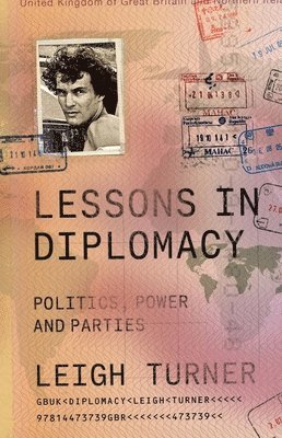 Lessons in Diplomacy 1