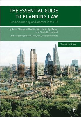 Essential Guide to Planning Law