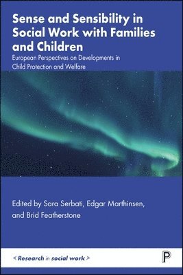 Sense and Sensibility in Social Work with Families and Children 1