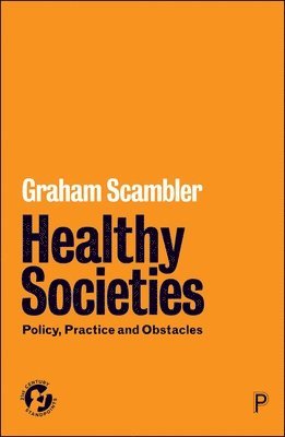 Healthy Societies 1